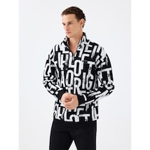 Erkek Loose Fit Erkek Sweatshirt Lf2041095 S