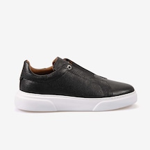 Kemal Tanca Erkek Spor & Sneaker Ayakkabı 2534 Siyah