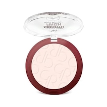 Smooth Finish Face Powder No: 202 - İpeksi Dokulu Sabitleyici Pudra 0
