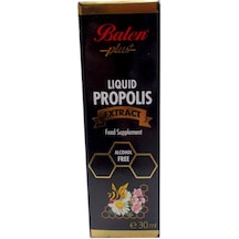 Balen Sıvı Propolis 30  ML