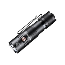 Fenix Pd26r Ace 1300 Lümen El Feneri Siyah