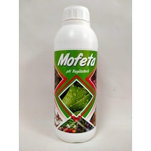 Mofeta Ph Regülatorü Gübre - 1 Litre