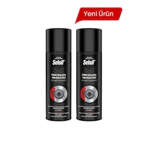 Selsil Balata Spreyi 500 Ml - 2 Adet