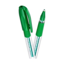 Pensan Glitter Gel Simli Yeşil Kalem 22280
