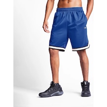 Lescon Erkek Basketbol Şort 24b-1055 24btep001055 Saks