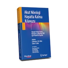 Akut Nöroloji Hayatta Kalma Kılavuzu