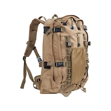 Outdoor Sırt Çantası - Savage Ventura - 50 Lt. - Kum - Hh04033 Çok Renkli