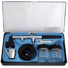 Muzi Airbrush Boya Tabancası. Mzabs128