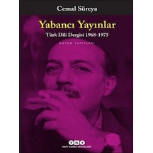 Yabancı  Yayınlar