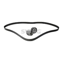V Kayış Seti - Fiat Egea, 500, Doblo, Tipo, Giulietta - Swag-33109240