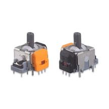 Teknoroket PS5 Joystick Analog Motor Hall Effect (2 Adet)