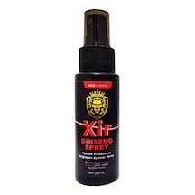 Xir Delayspray Erkeğe Geciktiricisprey 60ml