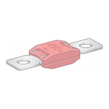 Mta Megaval Sigorta Pembe 250 A