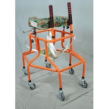 Medikaltec Örümcek Çocuk Yürüteç Engelli Örümceği 2-5 Yaş Arası