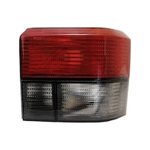 Vw Transporter T4 Caravella 1991-2004 Sağ Stop Lambası Füme 701945096