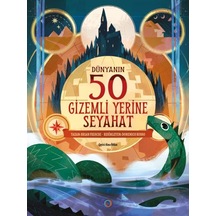 Dünyanın 50 Yerine Seyahat