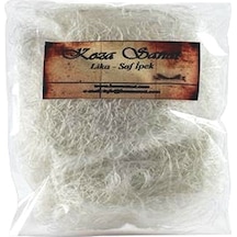 Koza Sanat Ipek Lika Poşet