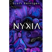 Nyxia - Scott Reintgen - GO!