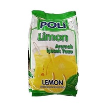 Poli Limon 500 Gr Diğer