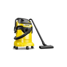 Karcher WD 5 V-25/6/22 EU Islak - Kuru Elektrikli Süpürge