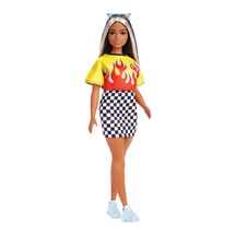 Barbie Fashionistas Hbv13