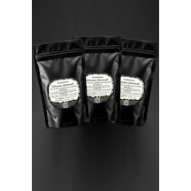 3 Paket Ethiopia Djimmah Espresso Çekirdek Kahve Taze Kavrulmuş Nitelikli Özel Kahve 450 Gr. Espresso Kahve Çekirdeği