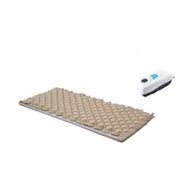 Endostal Havalı Yatak Baklava Tipi