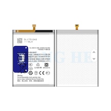 Samsung Uyumlu Galaxy F54/m54 5g/m34 5g/f145g/f34 5g Cep Telefonu Bataryaları İçin 6000mah Eb-bm146aby Batarya Senalstore