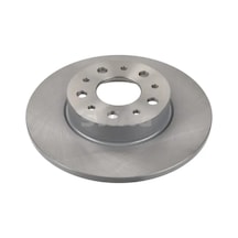 Fren Disk - Fiat Tipo, 500, Egea - Swag-70105716