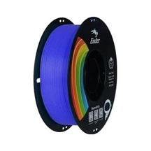 Ender Pla+ Mavi Filament 1,75mm 1kg - Bisiparisver, Crlty005