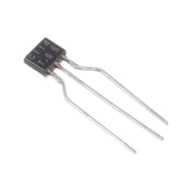 2sc 114 To-92s Transistör