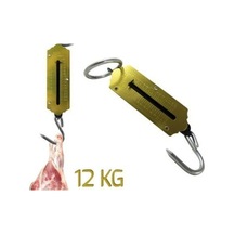 Ezjet 12 Kg Kurban Et Kantarı