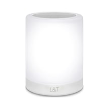 Linktech LBS-Q212 Gece Lambası Özellikli Bluetooth Hoparlör
