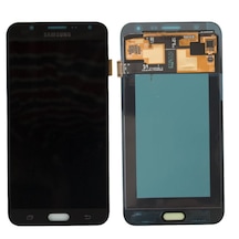 Samsung Galaxy J7 2015 Sm-J700F Lcd Ekran Dokumatik Revize