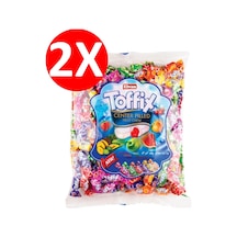 Toffix Mix Şeker 2 x 300 G