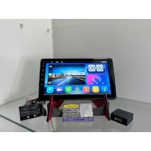 Fiat Egea Navigasyon Multimedya Android Gerçek 6gb Ram