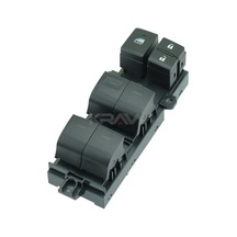 Mcar Cam Acma Dugmesı Ön Sol Toyota Corolla C-hr Rav4 19 - Kraw An-1878