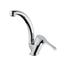 Hms Aç-Kapa Kuğu Lavabo Bataryası