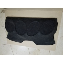 Renault Clio 2 Kasa 1998-2004 Bağaj Pandizotu Pandizot Rafı Uyumlu 4x20 2x10