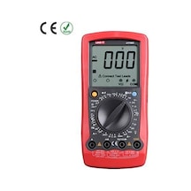 Unı-t Ut 58c Dijital Multimetre Ölçü Aleti Ut58c Ut-58c