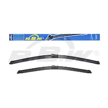 Silecek Süpürgesi Muz Tipi Audı: A3 Hb 8p1 2003-2004 Skoda: Octavıa 2 Hb/ 869996040865-8699960408654
