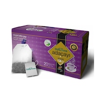 Shf Adaçayı Bitki Çayı