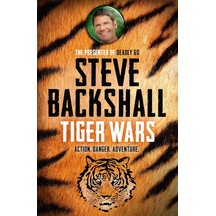 The Falcon Chronicles: Tiger Wars: Book 1