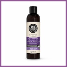 Bezos Hello Nature Acai Berry Oil Şampuan Rengaren
