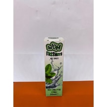Wom Fresh Ağız Spreyi Naneli 20 Ml