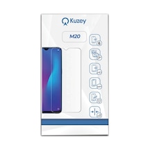Samsung Uyumlu Galaxy M20 Temperli Ekran Koruyucu Cam (481653704) 15 Tl Fark Ile Apple  iPhone Hızlı Şarj Kablosu