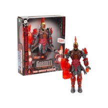 Gormiti Figür Hucüm Işığı 27 Cm