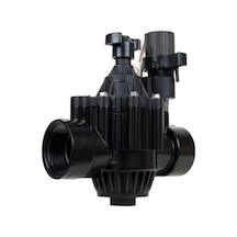 Rain Bird Pga Serisi Solenoid Vana - 200pga, 9v
