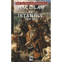 Haçlılar Ve Istanbul 1096-1261 n11.753