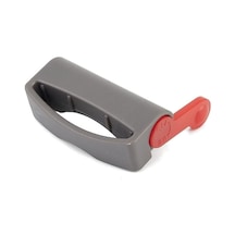 Elektrikli Süpürge Dys İle Uyumlu Güç Düğmesi Kilidi Açma/kapama Tetik Kontrolü